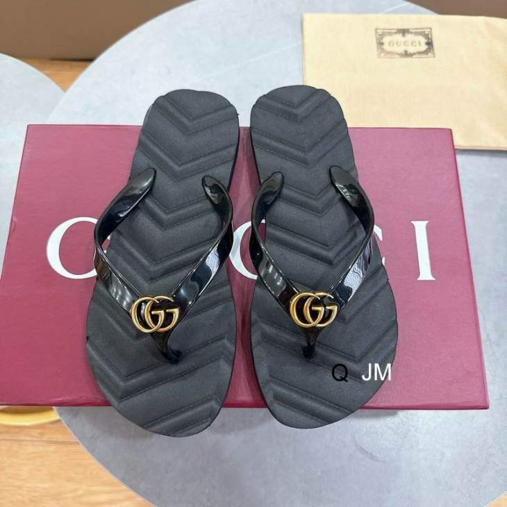 Picture of Gucci Slippers _SKUGuccisz35-40JX06051939